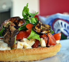 Cuisine Italienne