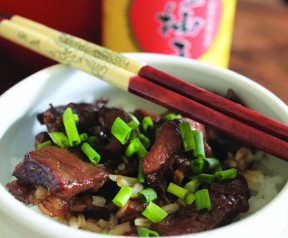 Cuisine Vietnamienne, Française